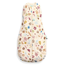 Load image into Gallery viewer, Ergo Pouch Cocoon Swaddle Bag 0.2tog