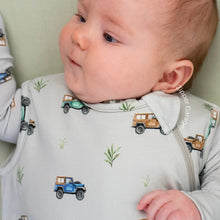 Load image into Gallery viewer, Belan.J Sleep Sack (0.5 TOG) - Jeeps