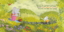 Load image into Gallery viewer, Taffy Tales - Welcome To The World 7x7 Board Book