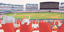 Load image into Gallery viewer, Taffy Tales - Welcome To The World 7x7 Board Book