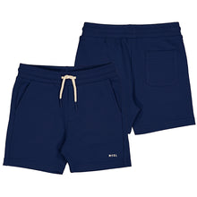 Load image into Gallery viewer, Mayoral Boys Basic Fleece Shorts
