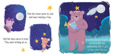 Load image into Gallery viewer, Taffy Tales - On The Day You Were Born 9x9 Board Book