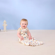 Load image into Gallery viewer, ergoPouch Cocoon Swaddle Bag 1.0tog