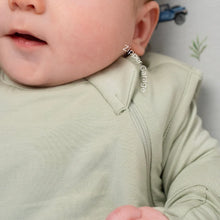 Load image into Gallery viewer, Belan.J Sleep Sack (1.0 TOG) - Sage