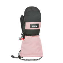Load image into Gallery viewer, Kombi Downhill WATERGUARD® Mittens - Juniors