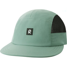 Load image into Gallery viewer, Reima Verkot Kids' UPF 50+ Cap
