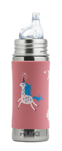 Load image into Gallery viewer, Pura Sippy Cup (9 oz)