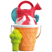 Load image into Gallery viewer, Androni Ice Cream Beach Set - 5 PCS