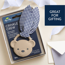 Load image into Gallery viewer, Itzy Ritzy Crinkle Crew™