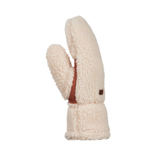 Load image into Gallery viewer, Kombi Camila SHERPA Mittens - Junior