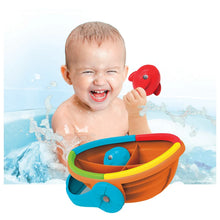 Load image into Gallery viewer, Clementoni Think & Play Colour Fishing