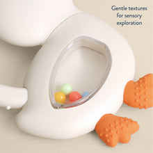 Load image into Gallery viewer, Itzy Ritzy Bitzy Shake™ - Silicone Teether with Rattle