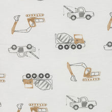 Load image into Gallery viewer, Perlimpinpin Bamboo Quilted Printed Sleep Bag - 2.5 Tog