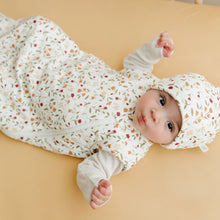 Load image into Gallery viewer, Perlimpinpin Bamboo Quilted Printed Sleep Bag - 2.5 Tog