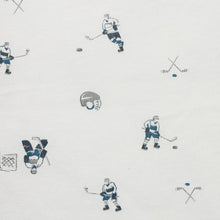 Load image into Gallery viewer, Perlimpinpin Bamboo Quilted Printed Sleep Bag - 2.5 Tog