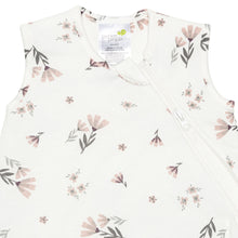 Load image into Gallery viewer, Perlimpinpin Bamboo Quilted Printed Sleep Bag - 2.5 Tog