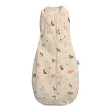 Load image into Gallery viewer, Ergo Pouch Cocoon Swaddle Bag 0.2tog
