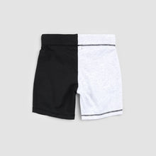 Load image into Gallery viewer, Miles the Label Boys Colour-Block Jersey Shorts