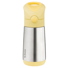 Load image into Gallery viewer, b.box Insulated Drink Bottle 350ml