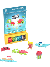 Load image into Gallery viewer, Plus Plus Puzzle By Number