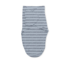 Load image into Gallery viewer, SwaddleMe by Ingenuity 3PK Monogram Collection - Stage 1