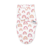 Load image into Gallery viewer, SwaddleMe by Ingenuity 3PK Monogram Collection - Stage 1