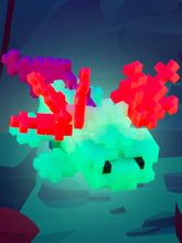 Load image into Gallery viewer, Plus Plus Tube Puzzles - 70 pcs