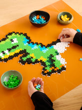 Load image into Gallery viewer, Plus Plus Puzzle By Number