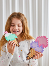 Load image into Gallery viewer, Plus Plus Puzzle By Number - 250 Pieces