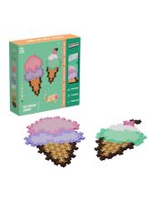 Load image into Gallery viewer, Plus Plus Puzzle By Number - 250 Pieces