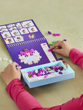Load image into Gallery viewer, Plus Plus Puzzle By Number - 125 Pieces