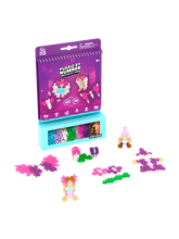 Load image into Gallery viewer, Plus Plus Puzzle By Number - 125 Pieces