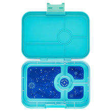 Load image into Gallery viewer, Yumbox Tapas - 4 Compartment
