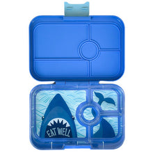 Load image into Gallery viewer, Yumbox Tapas - 4 Compartment