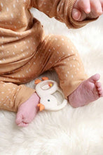 Load image into Gallery viewer, Itzy Ritzy Bitzy Shake™ - Silicone Teether with Rattle