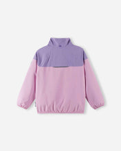 Load image into Gallery viewer, Reima Tuuliaho Kids ReimaTec Waterproof Jacket - Light Heather