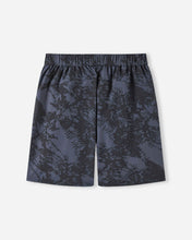 Load image into Gallery viewer, Reima Kids Kenvain Shorts - Black