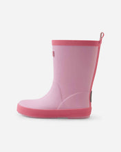 Load image into Gallery viewer, Reima Taikuus Kids Rubber Rain Boots