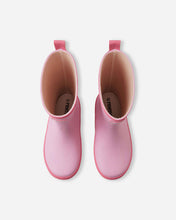 Load image into Gallery viewer, Reima Taikuus Kids Rubber Rain Boots