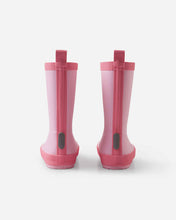 Load image into Gallery viewer, Reima Taikuus Kids Rubber Rain Boots