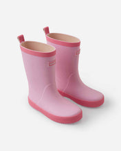 Load image into Gallery viewer, Reima Taikuus Kids Rubber Rain Boots