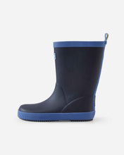 Load image into Gallery viewer, Reima Taikuus Kids Rubber Rain Boots