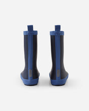 Load image into Gallery viewer, Reima Taikuus Kids Rubber Rain Boots