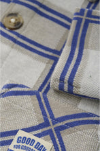 Load image into Gallery viewer, Noppies Baby Boys Senones Plaid Shirt