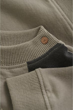 Load image into Gallery viewer, Noppies Baby Boys Snowflake Long Sleeve Sweatershirt