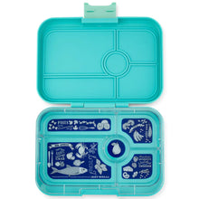 Load image into Gallery viewer, Yumbox Tapas - 5 Compartment