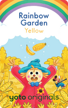 Load image into Gallery viewer, Yoto Player Card - Rainbow Garden
