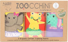Load image into Gallery viewer, Zoocchini Training Pants