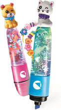 Load image into Gallery viewer, Clementoni Idea Create Your Own Highlighters - Sweet Pets