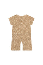 Load image into Gallery viewer, Noppies Baby Girls Short Sleeve Jumpsuit - Sun Kiss